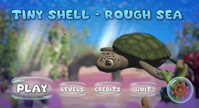 hover buttons!